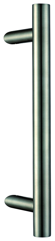 Türgriff, Griffstange, Stangengriff, Metallgriff, Teleskopgriff
