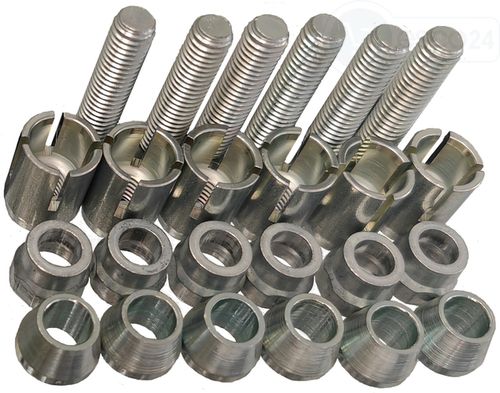 Maschine, Schraube, 