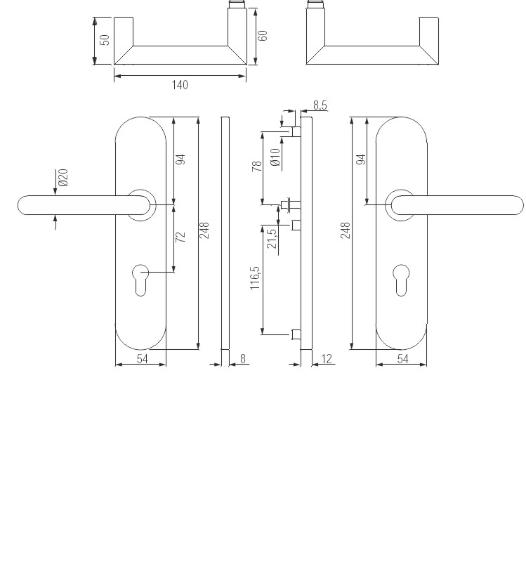CAD-Diagramm, Diagramm, 