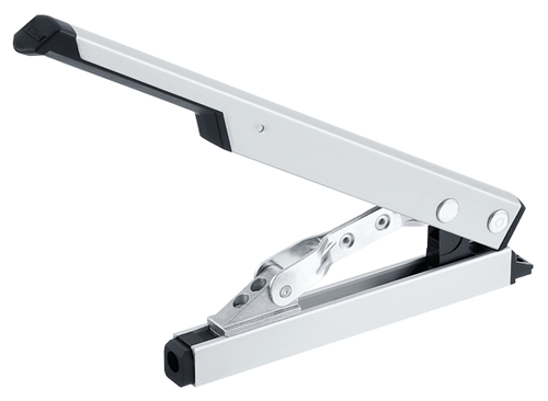 GEZE Handhebel OL90,, AL-EV1, für AD-Ableitung, W21.2L-60/70, W21.2 Klinge, Rasiermesser, Waffe, Klinge, Rasiermesser, Waffe,