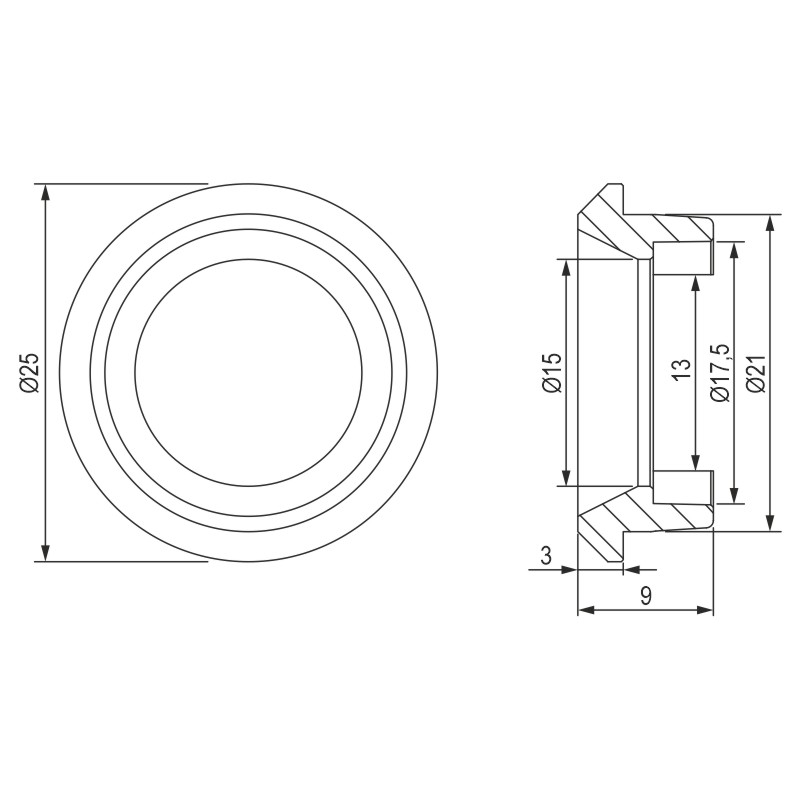 CAD-Diagramm, Diagramm, Handlung, 