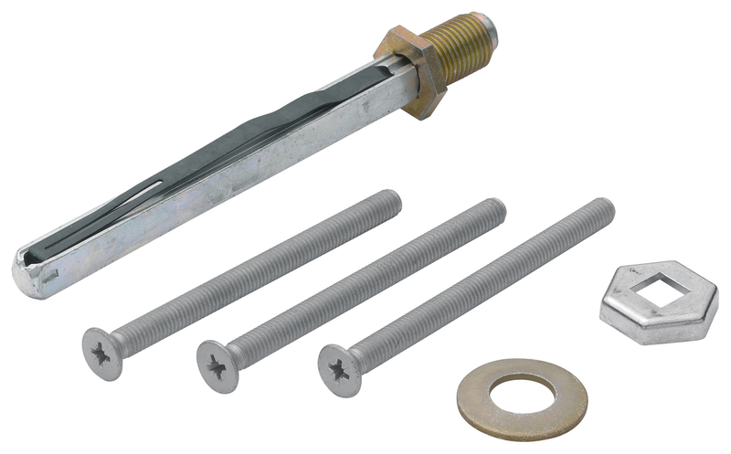 bolts, Schrauben, Gewindestange, Unterlegscheibe, Muttern