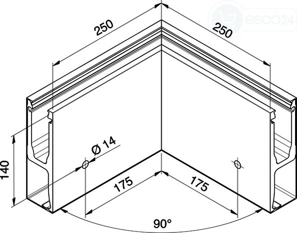 Diagramm, Handlung, 