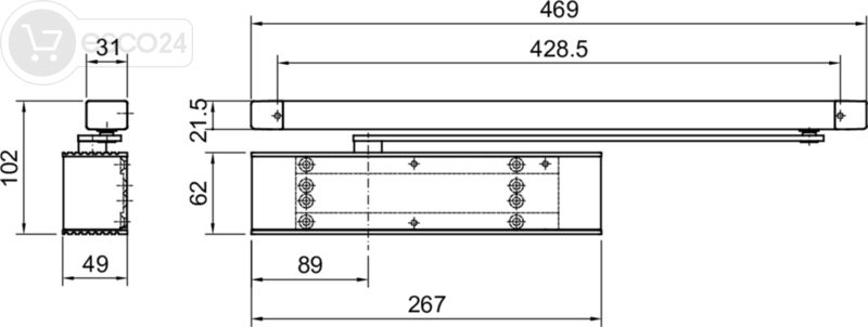 Diagramm, Handlung, Plan,