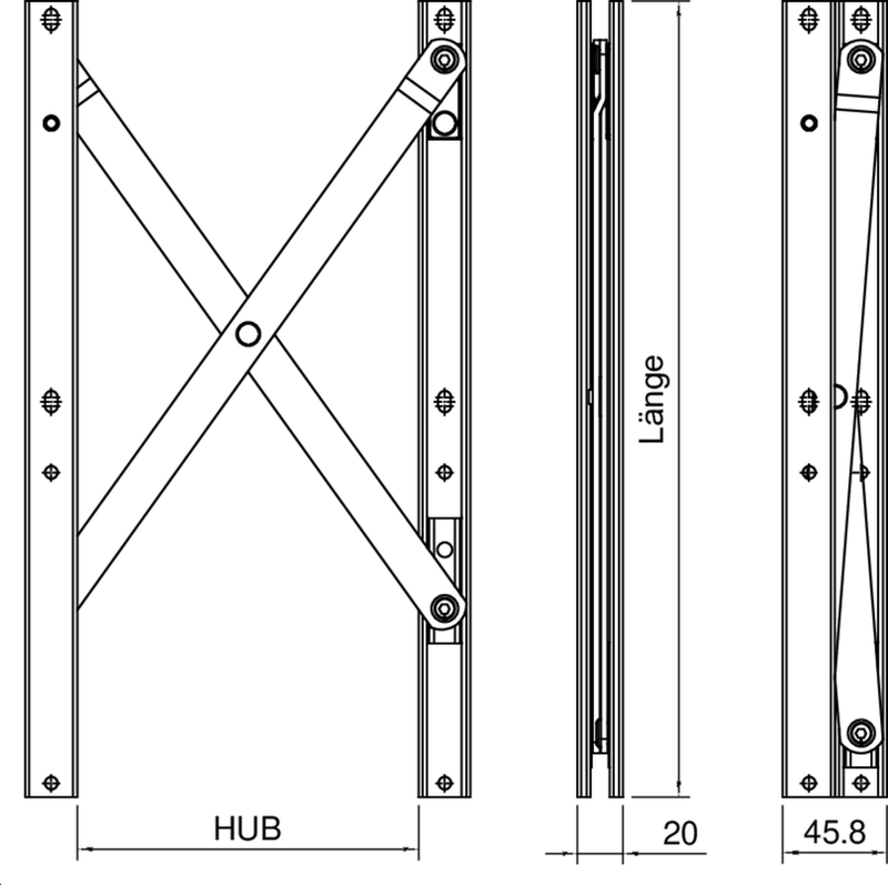 Aluminium, Aluminium, Aluminium,