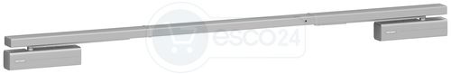 ASSA Gleitschiene für DC700 G-CO-CS Edelstahl-Design (Feststellung GF/SF) BA