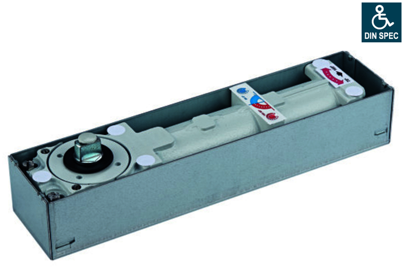 lineärer Aktuator, Montagehalterung, elektrischer Aktuator, Schlittenführung, Metallgehäuse
