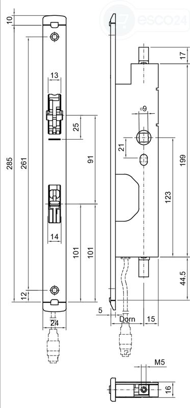 CAD-Diagramm, Diagramm, 