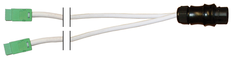 Kabel, SCARLETT?, optical?, LWL?