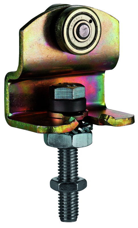 Schraubbolzenhalter, Gelenkstütze, Bolzen, Klemmhalter, Metallteil