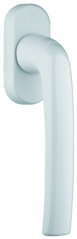 Türgriff, Fenstergriff, Handle, Türdrücker, Kunststoffgriff