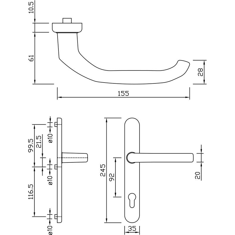 CAD-Diagramm, Diagramm,