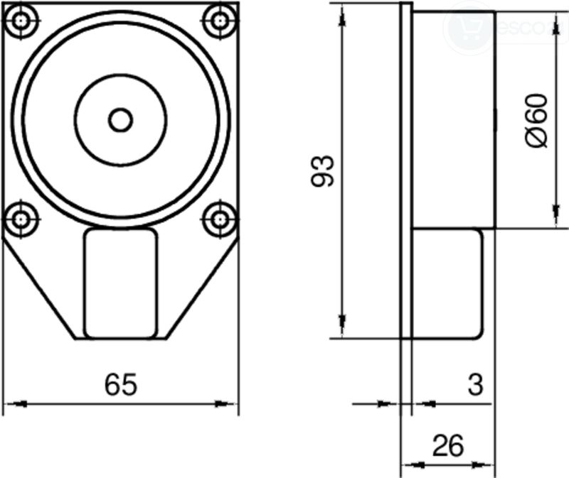 Diagramm, Handlung, Kamera, Elektronik, 
