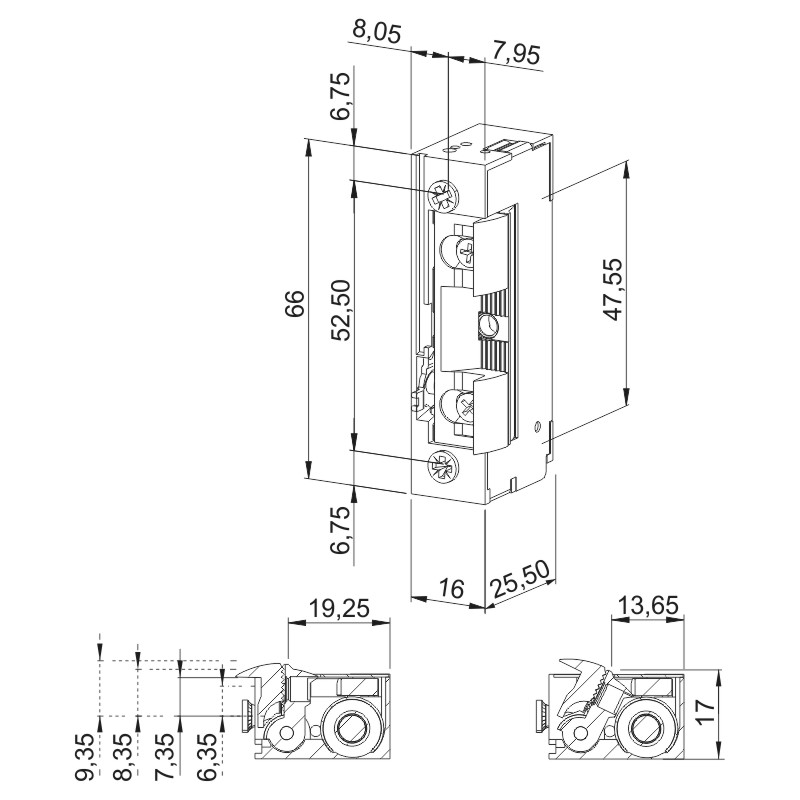 CAD-Diagramm, Diagramm, 