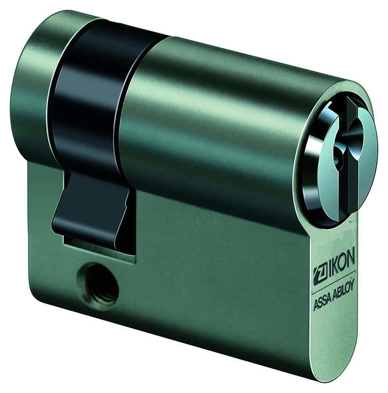 Postfach, Zylinder, Postfach, Zylinder, Postfach,