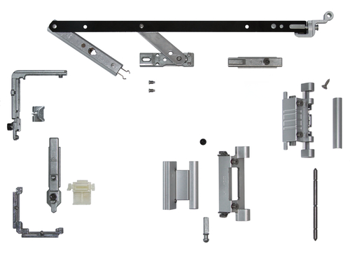 Badezimmer, Drinnen, Zimmer, Duscharmatur, Klammer, Badezimmer, Drinnen, Zimmer, Duscharmatur, Aluminium, 