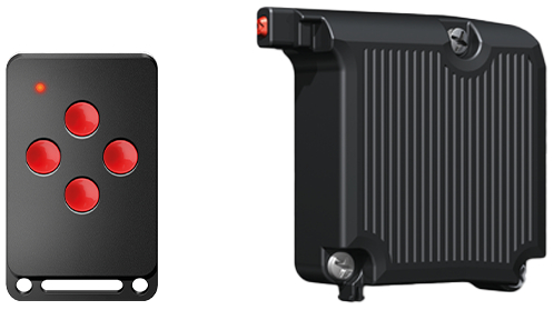 fernbedienung, fernsteuerung, infrarot, schwarz, tasten