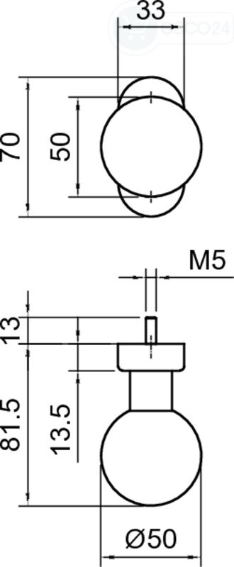 Diagramm, Handlung, 