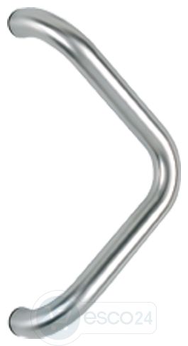 ESCO-STOSSGRIFF ES 30.300GKW A= 300 MM, EINSEITIG, EDELSTAHL