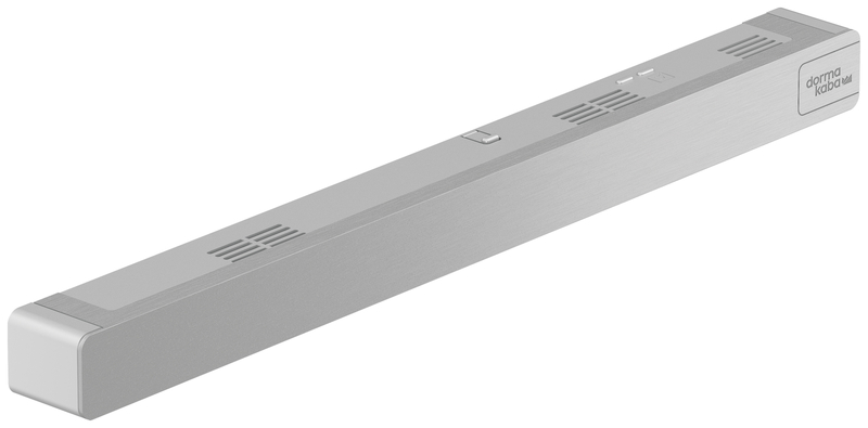 LED-Lichtleiste, Unterbauleiste, Baukasten-Licht, Aluminium, Schranklicht