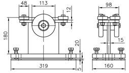 CAD-Diagramm, Diagramm, 