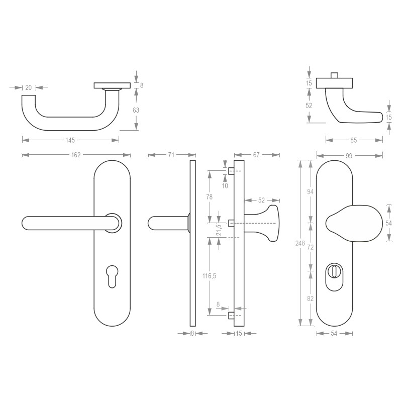 CAD-Diagramm, Diagramm, 