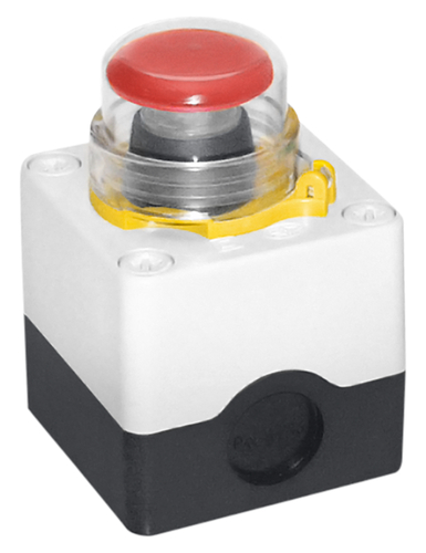 Elektrisches Gerät, Schalter,