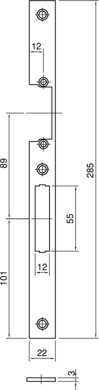 hardware, lock, mechanism, door, plate