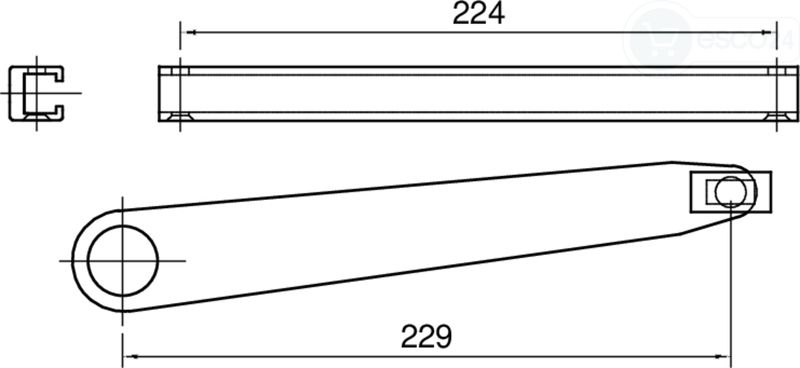 Diagramm, Handlung, 