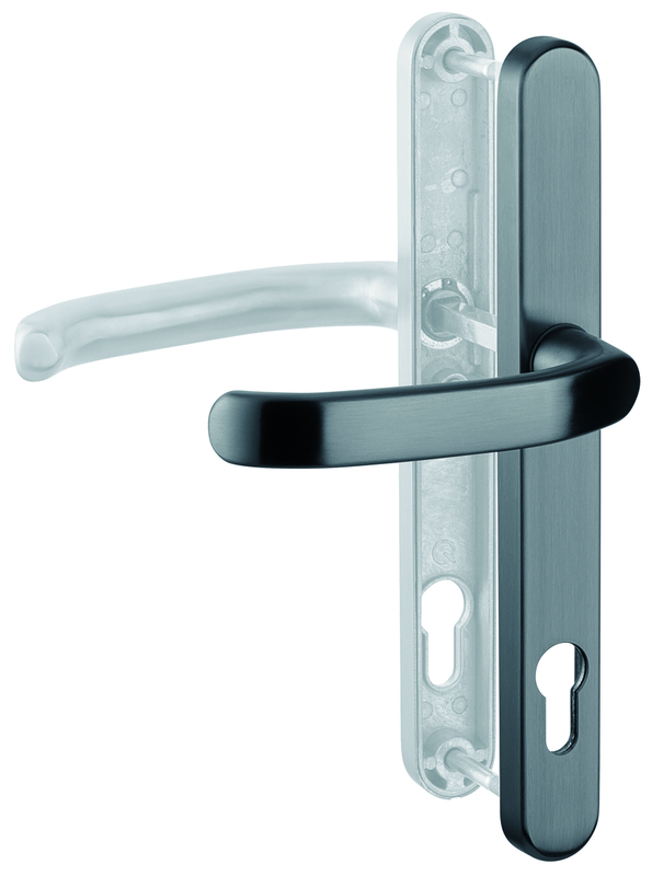 Türgriff, Türdrücker, Hebel, Schlossrosette, Schnellkontakt?