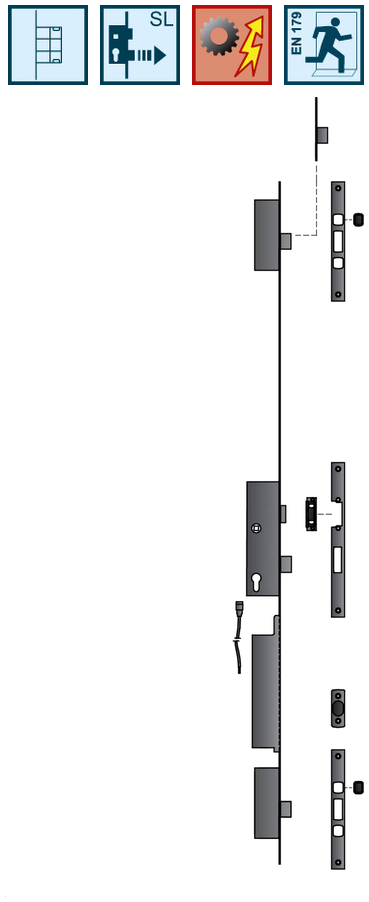 Licht, Ampel, Drinnen,