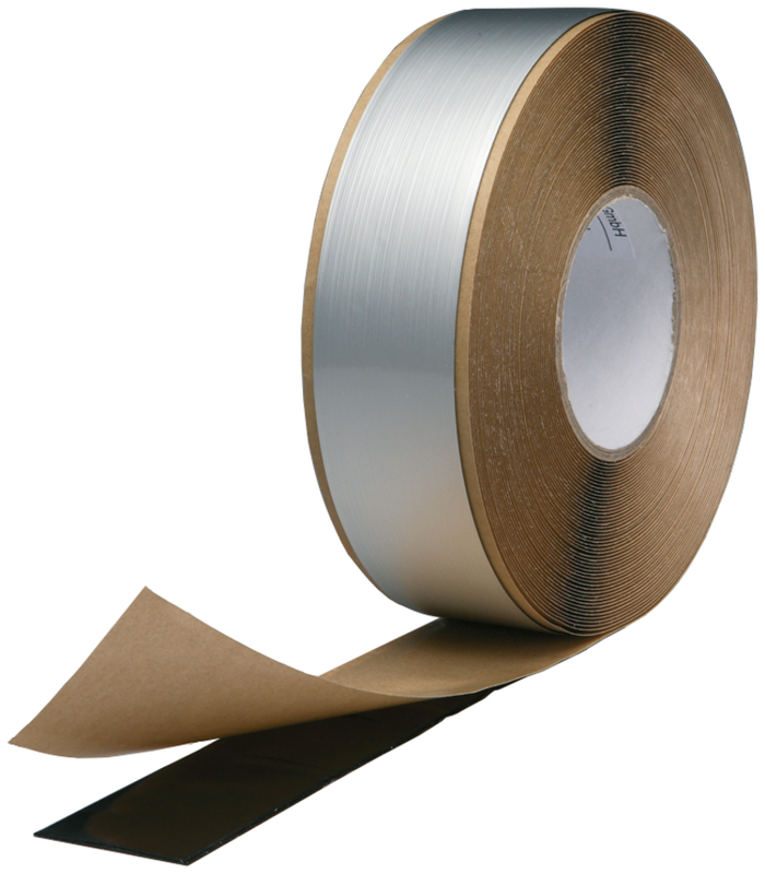 Klebeband, Aluminiumklebeband, Metallband, Kartonband, Schichtband