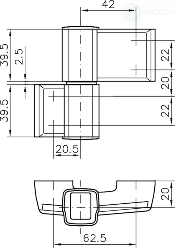 CAD-Diagramm, Diagramm, 