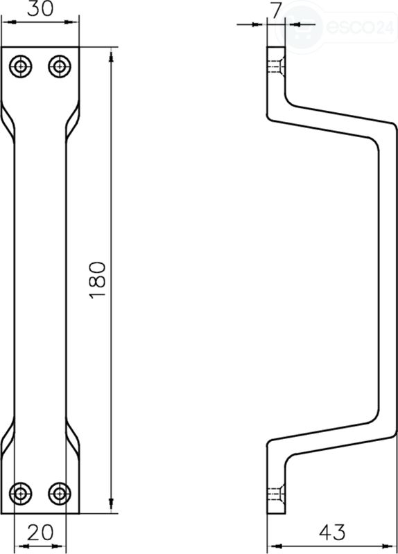 Diagramm, Handlung, 