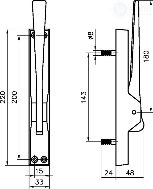Diagramm, Handlung, 