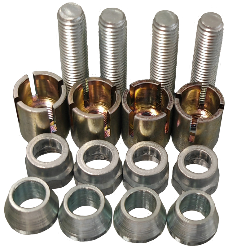 bolts,  Gewindeschrauben,  Muttern,  Metallteile,  Hardware-Set