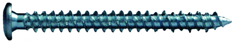 Schraube, Stahlschraube, Werkzeugschraube, Gewindeschraube, Lackierte Schraube