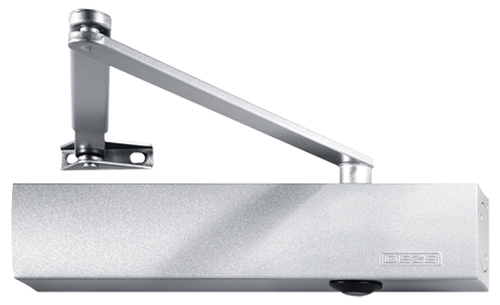 Aluminium, Klammer, Handlauf, Handlauf, Aluminium,