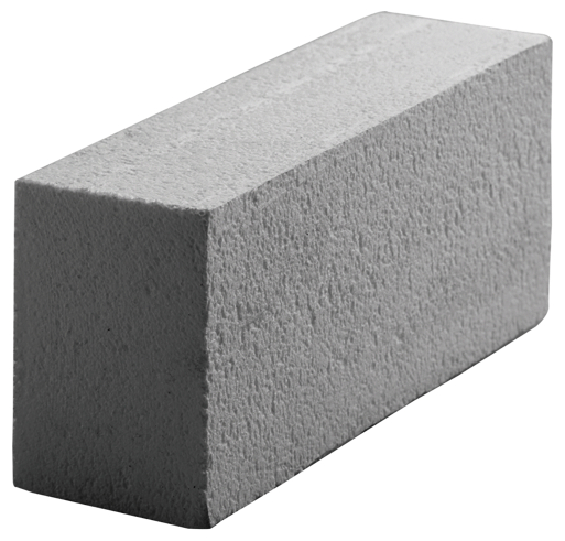 Klima Konform Profil 2.0 160x80x2250 mm Backstein, Konstruktion, Postfach, Backstein, Postfach, Konstruktion,