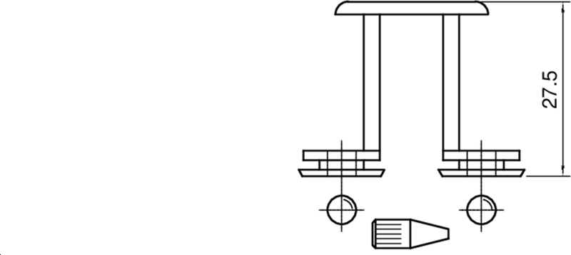Bohrfutter, Montagewerkzeug, Spindel, Arbeitsplattenzubehör, Konstruktionsplan