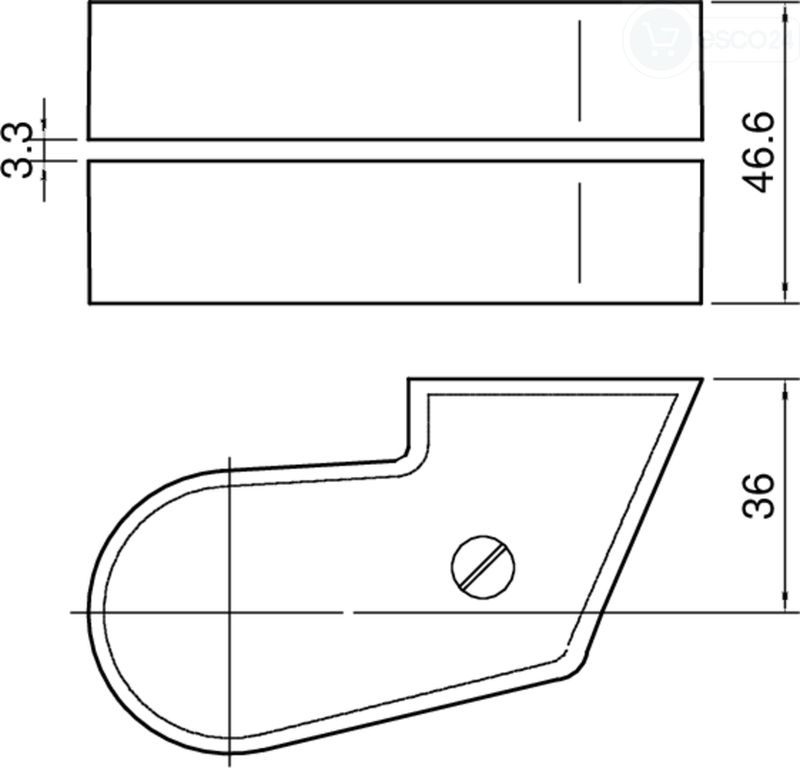 Diagramm, Handlung, 