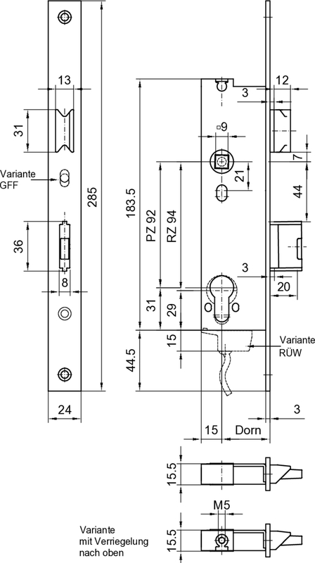 Schaubild, CAD-Diagramm, Schaubild,