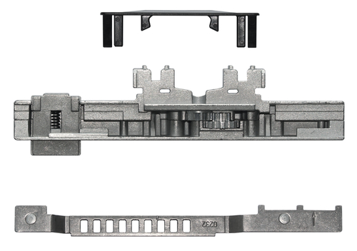 ROTO Falzgetriebe komplett mit Fehlbedienungss. ROTO Falzgetriebe komplett mit Fehlbedienungss.