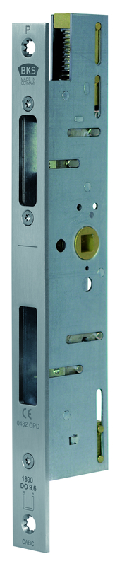 ecc, door latch, strike, mechanism, metallic body