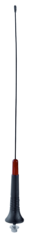 Stabantenne 868 MHz, f. alle Zahnstangenantriebe