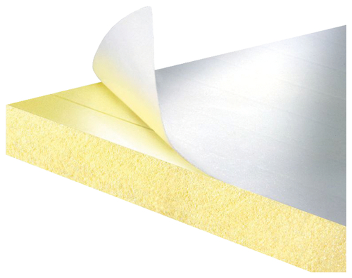Cosmo Therm Quick-Tape Hartschaumplatte 2380x1000x24mm