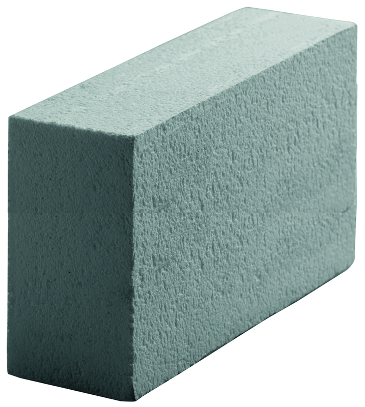 Schaumblock, Schwamm, Baumarktblock, Küchenschwamm, Putzstein