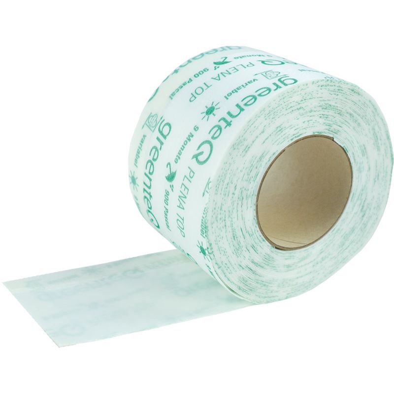 Papier, Klebeband, 