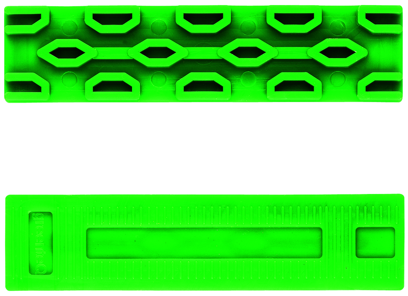 kabel, kabelhalter, schiene, grün, raster