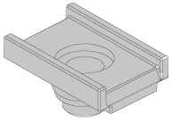 Schublade, Mobiliar,